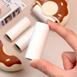 Donut Roll Cleaner Refill 3-Pack