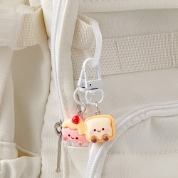 Sweetie Surprise Keyring