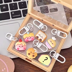 Sweetie Surprise Keyring