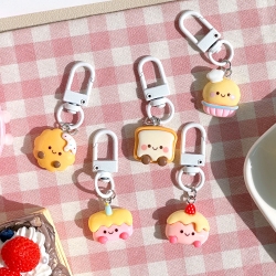 Sweetie Surprise Keyring