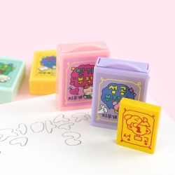 talisman magic eraser, 24pcs