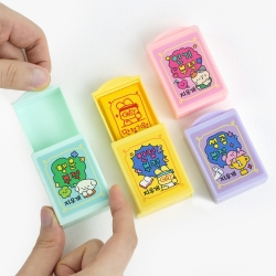 talisman magic eraser, 24pcs