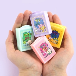 talisman magic eraser, 24pcs