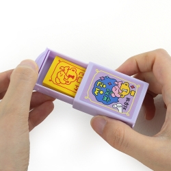 talisman magic eraser, 24pcs