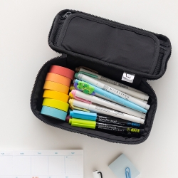 Brunch Brother Pompom Big Pencase