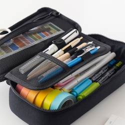 Brunch Brother Pompom Big Pencase