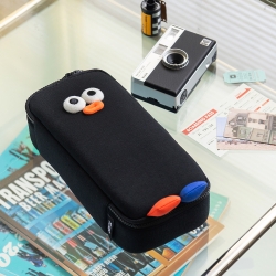 Brunch Brother Pompom Big Pencase