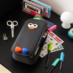 Brunch Brother Pompom Big Pencase