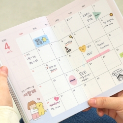 CHOONSIK Wireless Charging Desk Pad