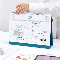 2026 PRISM WORK PLAN CALEDAR