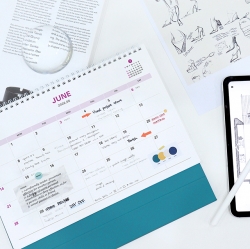 2026 PRISM WORK PLAN CALEDAR