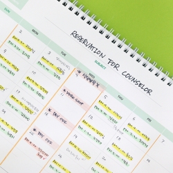 2026 PRISM WORK PLAN CALEDAR