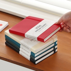 2026 PRISM B6 MONTHLY DIARY