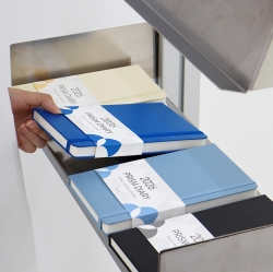 2026 PRISM B6 WEEKLY DIARY