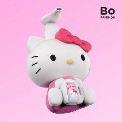 Hello Kitty Multipurpose Dispenser