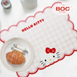 Hello Kitty Table Mat