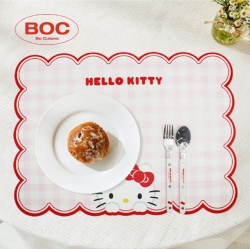 Hello Kitty Table Mat