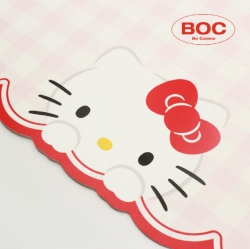 Hello Kitty Table Mat