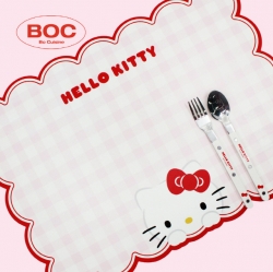 Hello Kitty Table Mat
