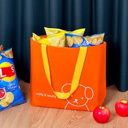 Miffy Reusable Bag, Random