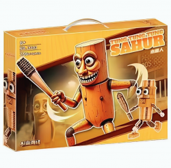 20000 Italian Brainlot Blocks