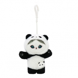 mofusand Animal Costume Key Chain 9cm