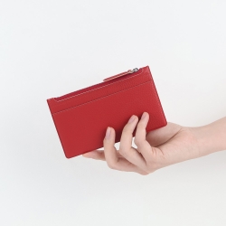 Zipper wallet