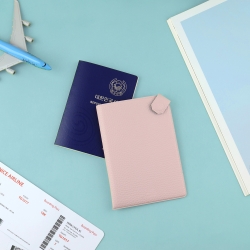 Magnet Passport cover