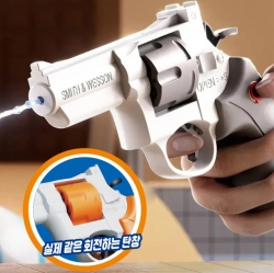 Water Wars Revolver Water Gun  (Random)