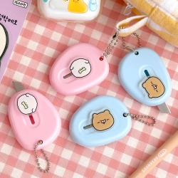 Sundeok Unboxing Cutter Knife, Random