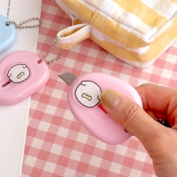 Sundeok Unboxing Cutter Knife, Random