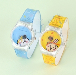 Chiikawa Twirling Moving Watch, Random