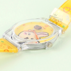 Chiikawa Twirling Moving Watch, Random