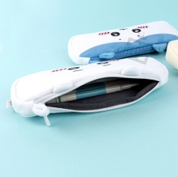 CHIIKAWA Long Long Face Pen Pouch ver.2 (Random)