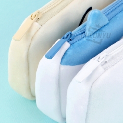 CHIIKAWA Long Long Face Pen Pouch ver.2 (Random)