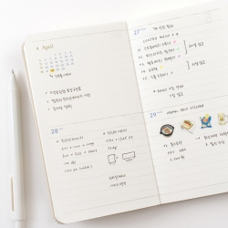 Making memory handy weekly 2026