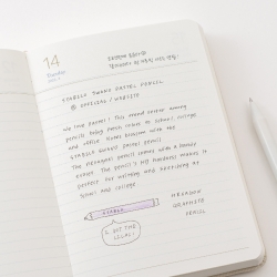 Making memory small daily 2026