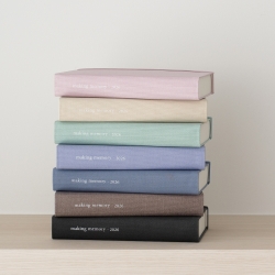 Making memory small daily 2026