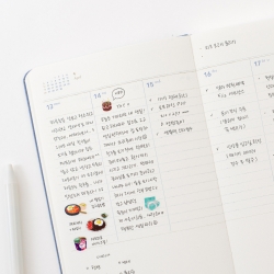 Making memory medium weekly vertical 2026