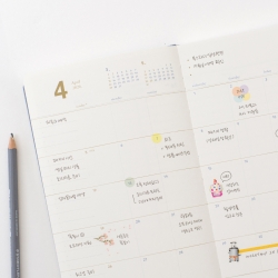 Making memory medium monthly 2026