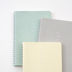 notable memory weekly manager 2026