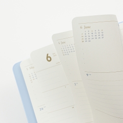 notable memory weekly manager 2026