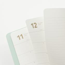 notable memory monthly manager 2026