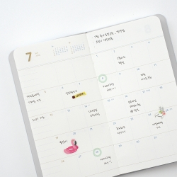 notable memory handy monthly 2026