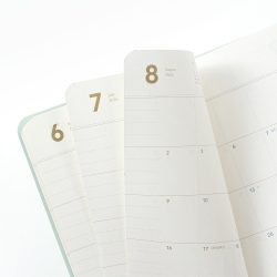 notable memory handy monthly 2026