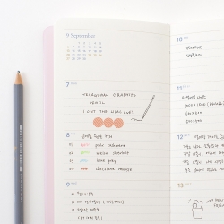 notable memory long weekly 2026