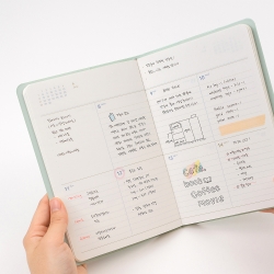 notable memory small weekly 2026