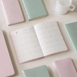 notable memory small weekly 2026