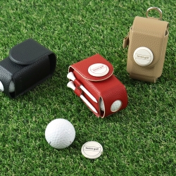Golf ball case