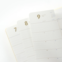 notable memory small monthly 2026